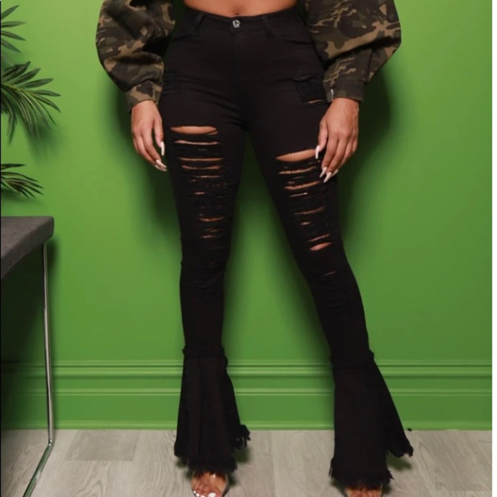 Pants - Picture 2 of 3